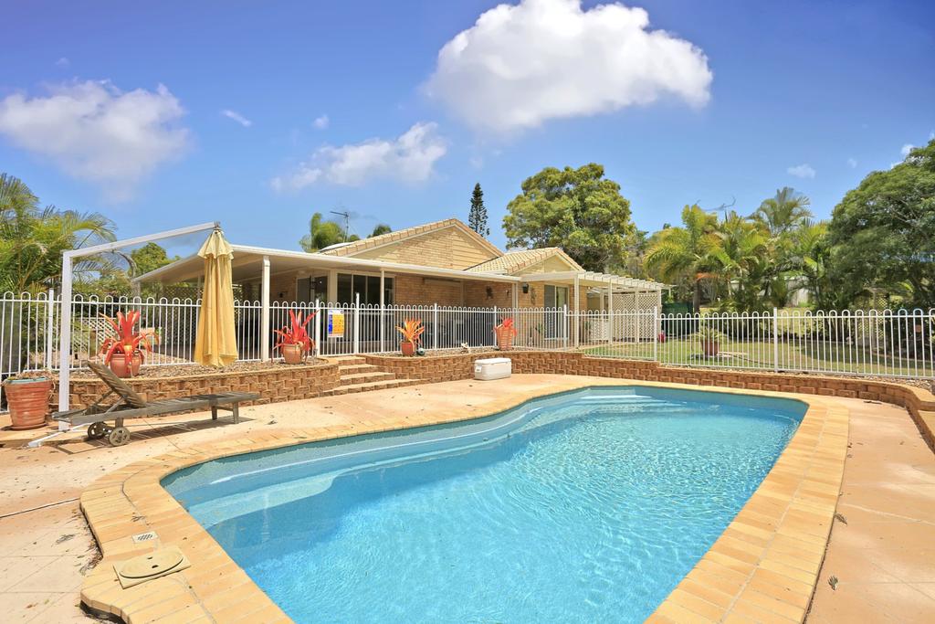 Hervey Bay QLD St Kilda Accommodation