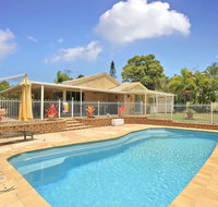 Hook Wine and Sinker Hervey Bay - St Kilda Accommodation
