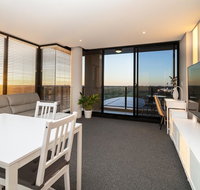 Horizons 1402 - St Kilda Accommodation
