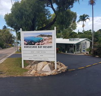 Horseshoe Bay Resort - St Kilda Accommodation
