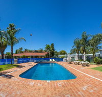 Hospitality Kalgoorlie SureStay by Best Western - St Kilda Accommodation