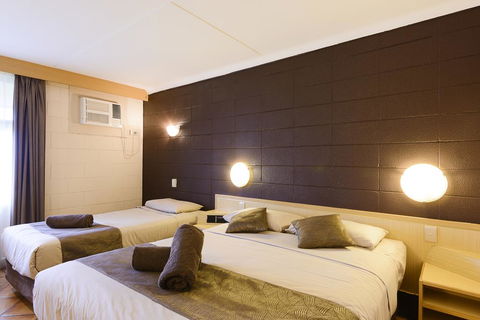 Hospitality Port Hedland - St Kilda Accommodation 3