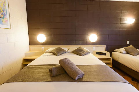 Hospitality Port Hedland - St Kilda Accommodation 2
