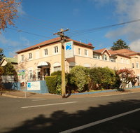 Hotel Blue - St Kilda Accommodation