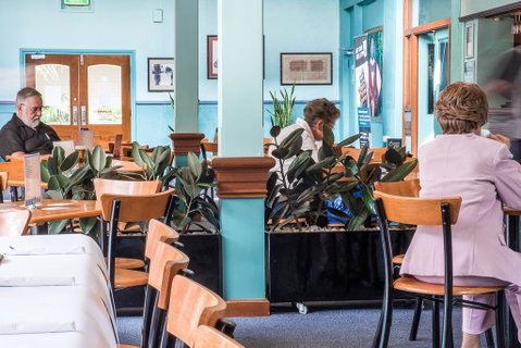 Hotel Gosford - St Kilda Accommodation 1