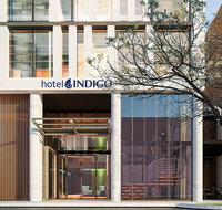 Hotel Indigo Adelaide Markets - St Kilda Accommodation
