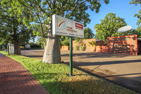 Hotel Kununurra - St Kilda Accommodation 0