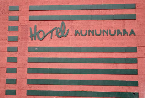 Hotel Kununurra - St Kilda Accommodation 1