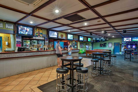 Hotel Kununurra - St Kilda Accommodation 2