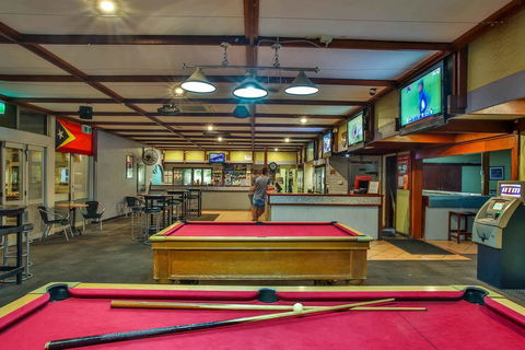 Hotel Kununurra - St Kilda Accommodation 3