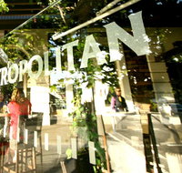 Hotel Metropolitan - St Kilda Accommodation