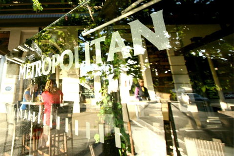 Hotel Metropolitan - St Kilda Accommodation 0