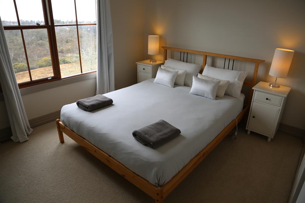  St Kilda Accommodation