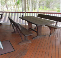 Island Haven - St Kilda Accommodation