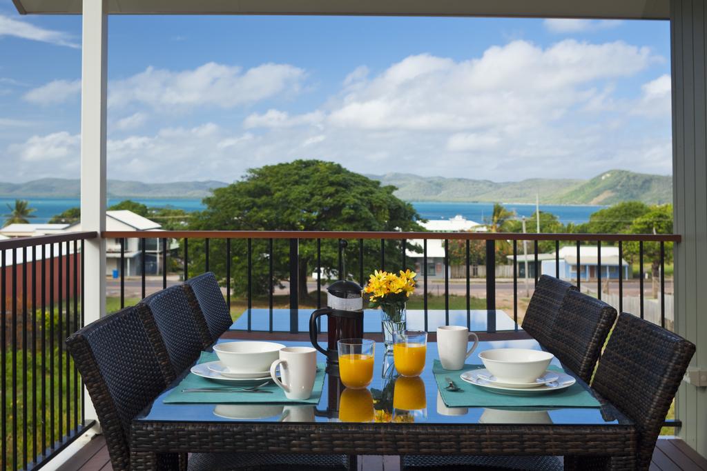 Horn Island QLD St Kilda Accommodation