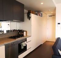 Italian Style Apartment - St Kilda Accommodation