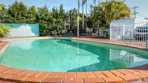 Jade Waters Hervey Bay - St Kilda Accommodation 0
