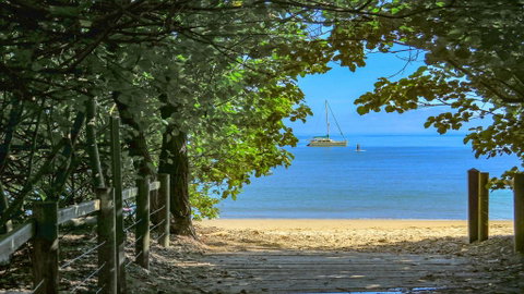 Jade Waters Hervey Bay - St Kilda Accommodation 2