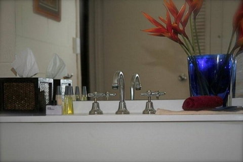 Jambala Beach House - St Kilda Accommodation 1