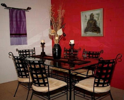 Jambala Beach House - St Kilda Accommodation 2