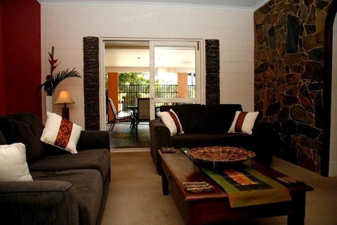 Jambala Beach House - St Kilda Accommodation 0