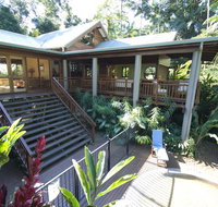 janbal retreat - St Kilda Accommodation