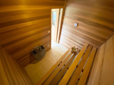 Jasandre - St Kilda Accommodation 3