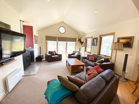 Jasandre - St Kilda Accommodation 1