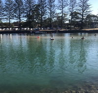 Jaspers Apartments - St Kilda Accommodation