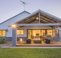 Jiia Jiia - St Kilda Accommodation