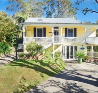 JILLS RETREAT LEURA/KATOOMBA - St Kilda Accommodation