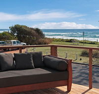 Jock's Place  Lennox - St Kilda Accommodation