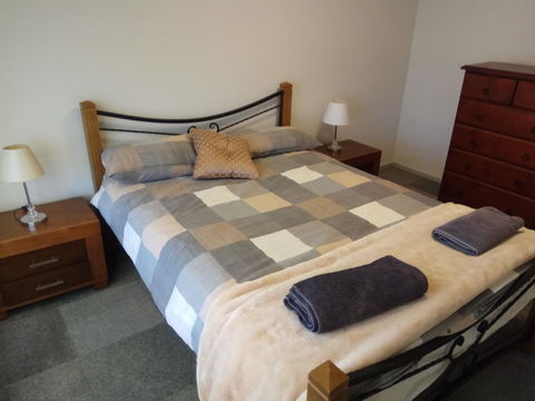 Joy On Joyce - St Kilda Accommodation 1