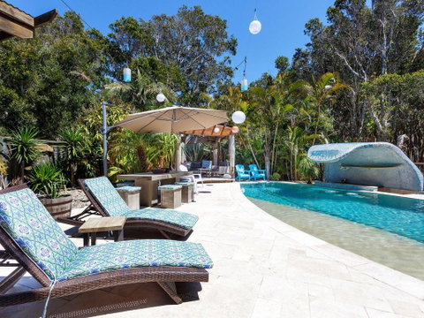 Juddys @ Boomerang - St Kilda Accommodation 1