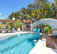 Juddys  Boomerang - St Kilda Accommodation