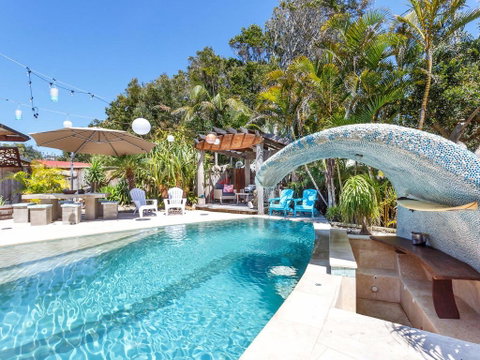 Juddys @ Boomerang - St Kilda Accommodation 0