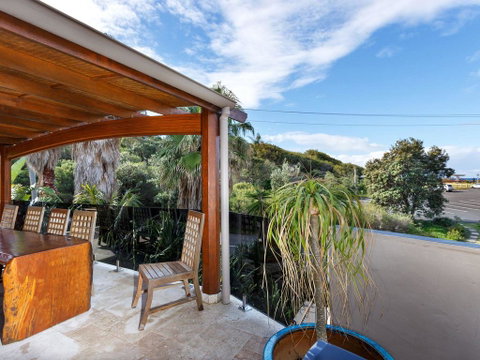 Juddys @ Boomerang - St Kilda Accommodation 2
