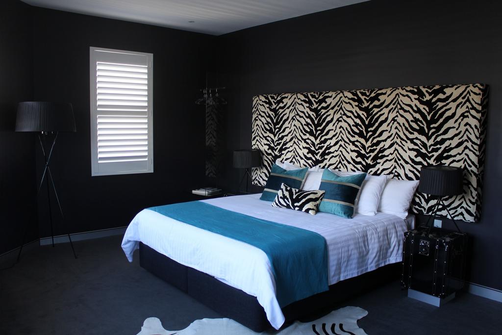 The Junction NSW St Kilda Accommodation