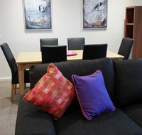 K2 ELEVEN - St Kilda Accommodation