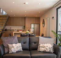 Kabuki Mt Buller - St Kilda Accommodation