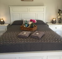 Kadi House Accommodation - St Kilda Accommodation