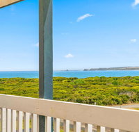 Kahakai - St Kilda Accommodation