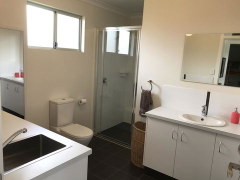 Kalgan River Retreat - St Kilda Accommodation 3