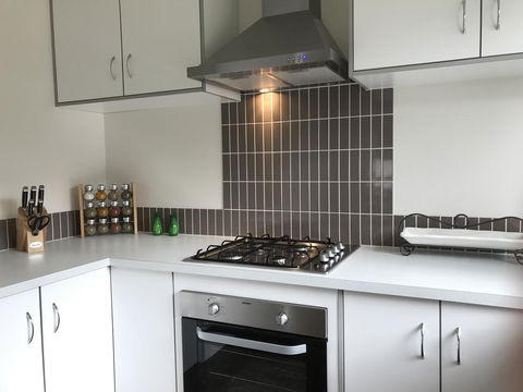 Kalgan River Retreat - St Kilda Accommodation 1