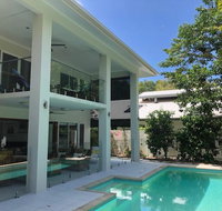 Kallista Ocean Edge Estate Palm Cove 5 min to the beach and restaurants - St Kilda Accommodation
