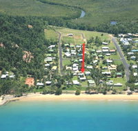 Kamboola - St Kilda Accommodation