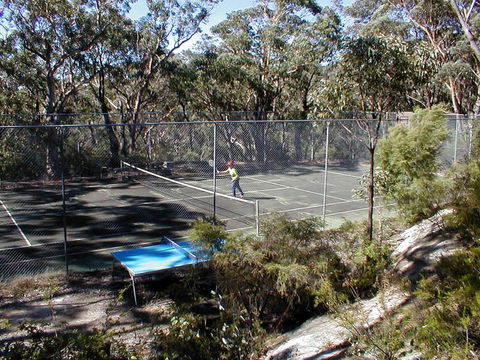 Kanimbla View Clifftop Retreat - St Kilda Accommodation 2