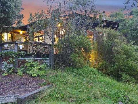 Kanimbla View Clifftop Retreat - St Kilda Accommodation 0