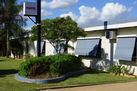 Kaputar Motel - St Kilda Accommodation 3