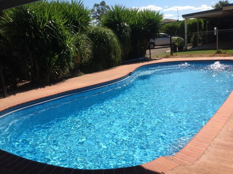 Kaputar Motel - St Kilda Accommodation 0